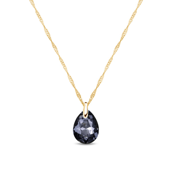 Collar Spark Petite Goutte