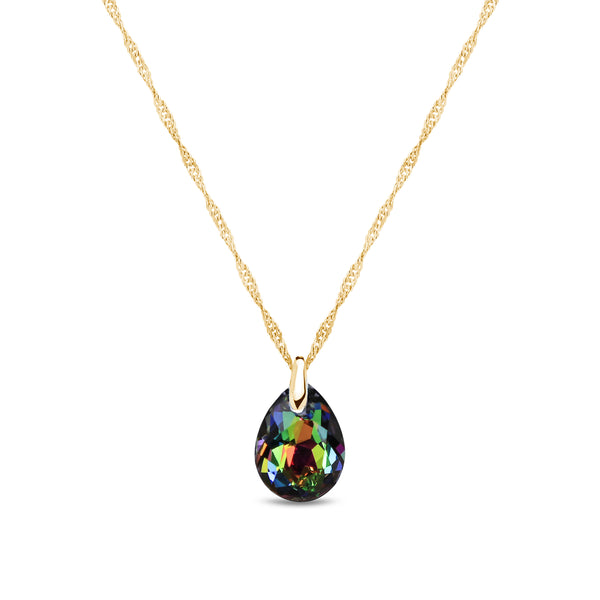 Collar Spark Petite Goutte