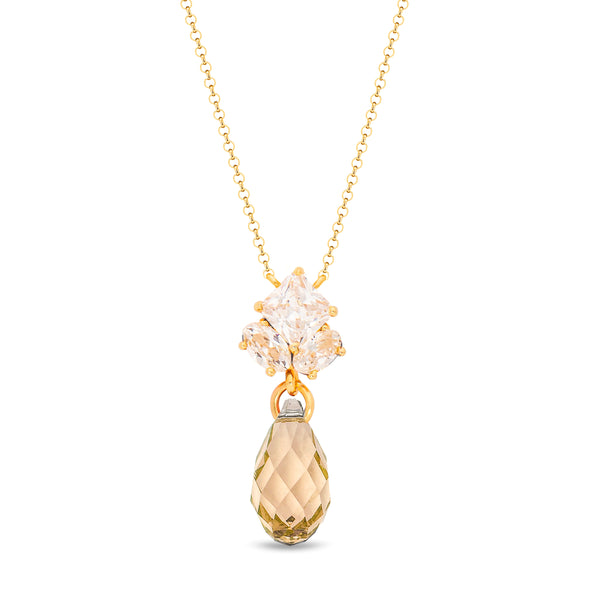 Collar Spark Sapin