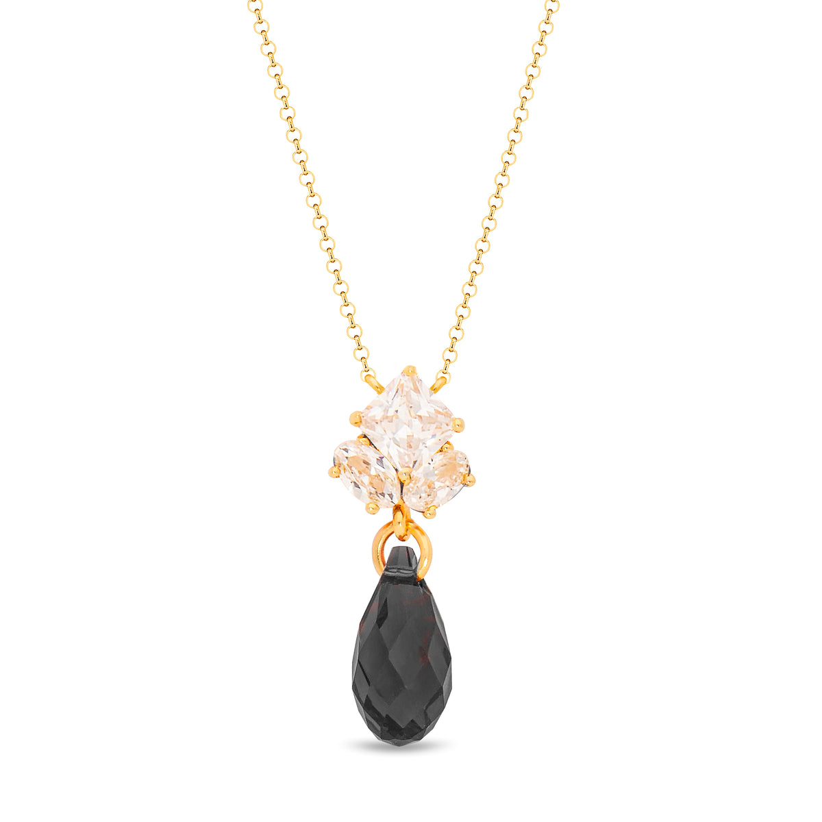 Collar Spark Sapin