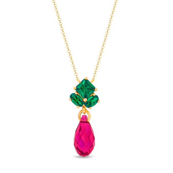 Collar Spark Sapin