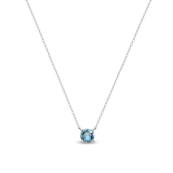 Collar Spark Brillant