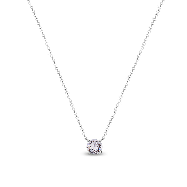 Collar Spark Brillant