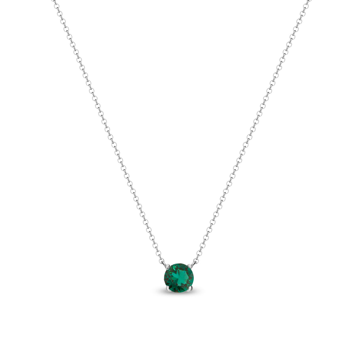 Collar Spark Brillant