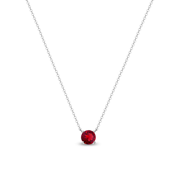 Collar Spark Brillant