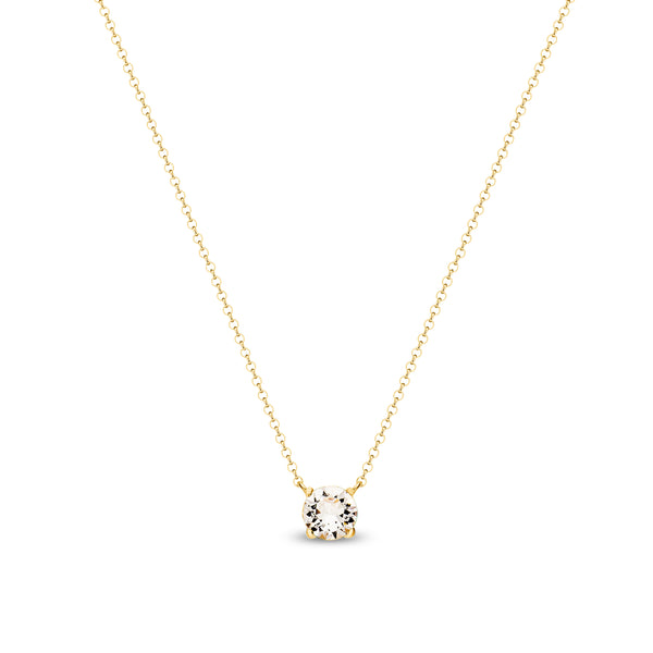 Collar Spark Brillant