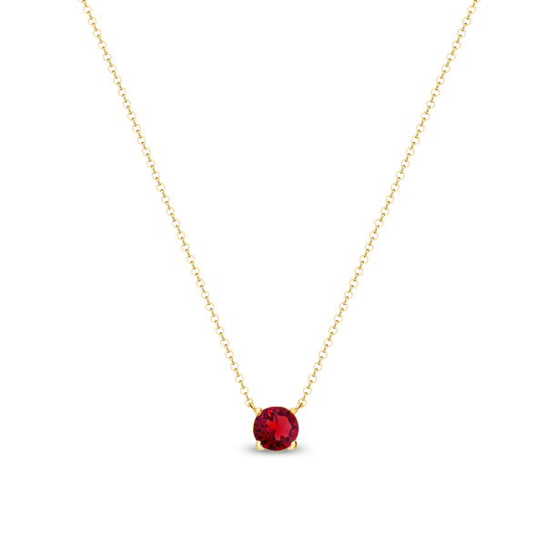 Collar Spark Brillant