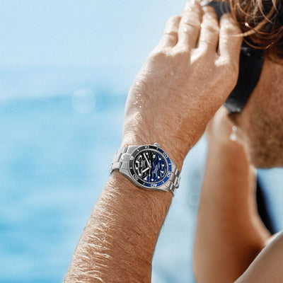 Reloj MIDO Ocean Star 39 M026.907.11.041.00