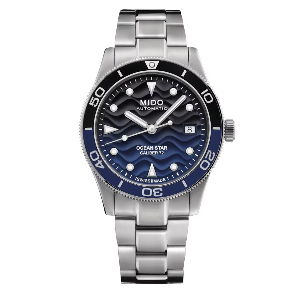 Reloj MIDO Ocean Star 39 M026.907.11.041.00