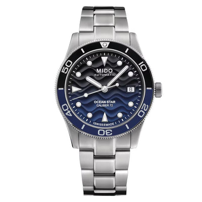 Reloj MIDO Ocean Star 39 M026.907.11.041.00