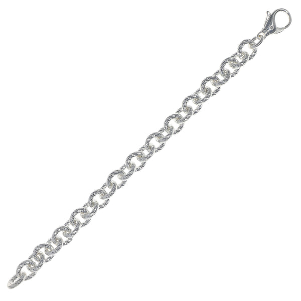 Pulsera Plata 19Cm P00101250D1623190