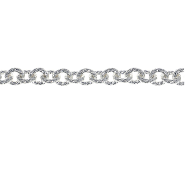 Pulsera Plata 19Cm P00101250D1623190