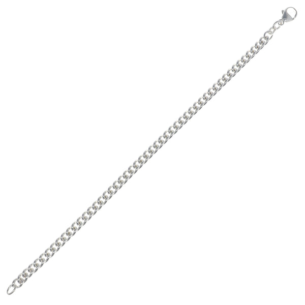 Pulsera Plata 19Cm P0011014023190