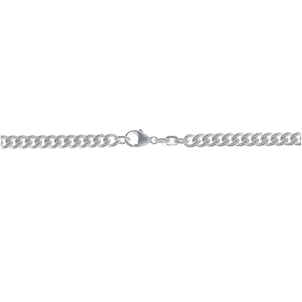 Collar Plata 45Cm P0011016013450