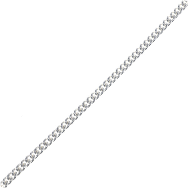Collar Plata 45Cm P0011016013450