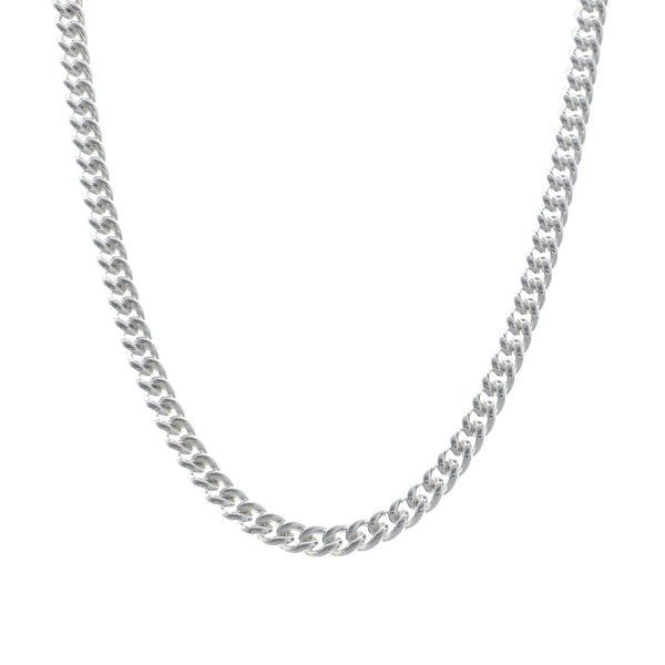Collar Plata 45Cm P0011016013450