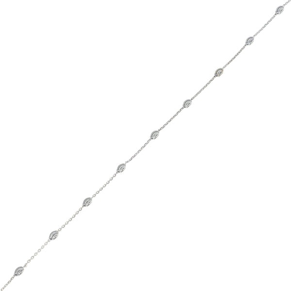 Collar Plata 45Cm P0011746613450