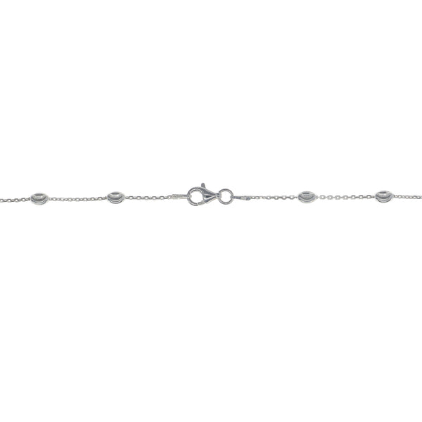 Collar Plata 45Cm P0011746613450