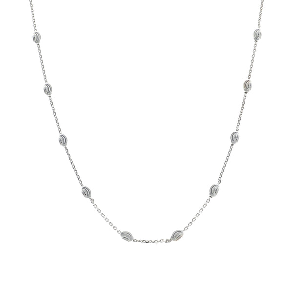 Collar Plata 45Cm P0011746613450