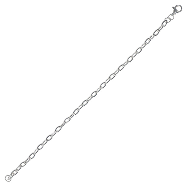 Pulsera Plata 19Cm P0011916123190