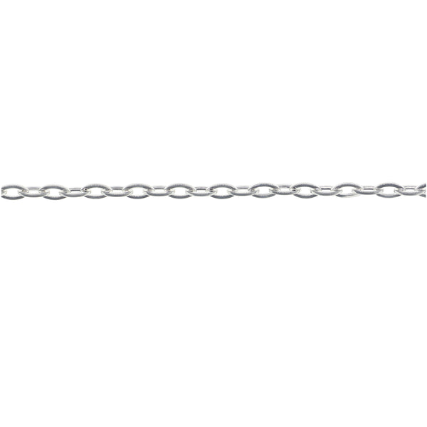 Pulsera Plata 19Cm P0011916123190