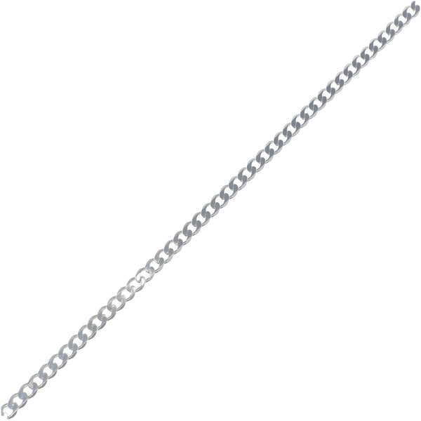 Collar Plata 50Cm P0012231414500