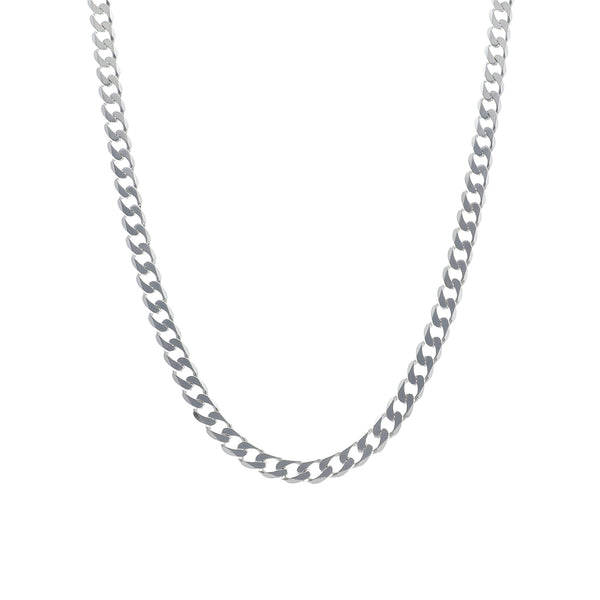 Collar Plata 60Cm P0012231414600