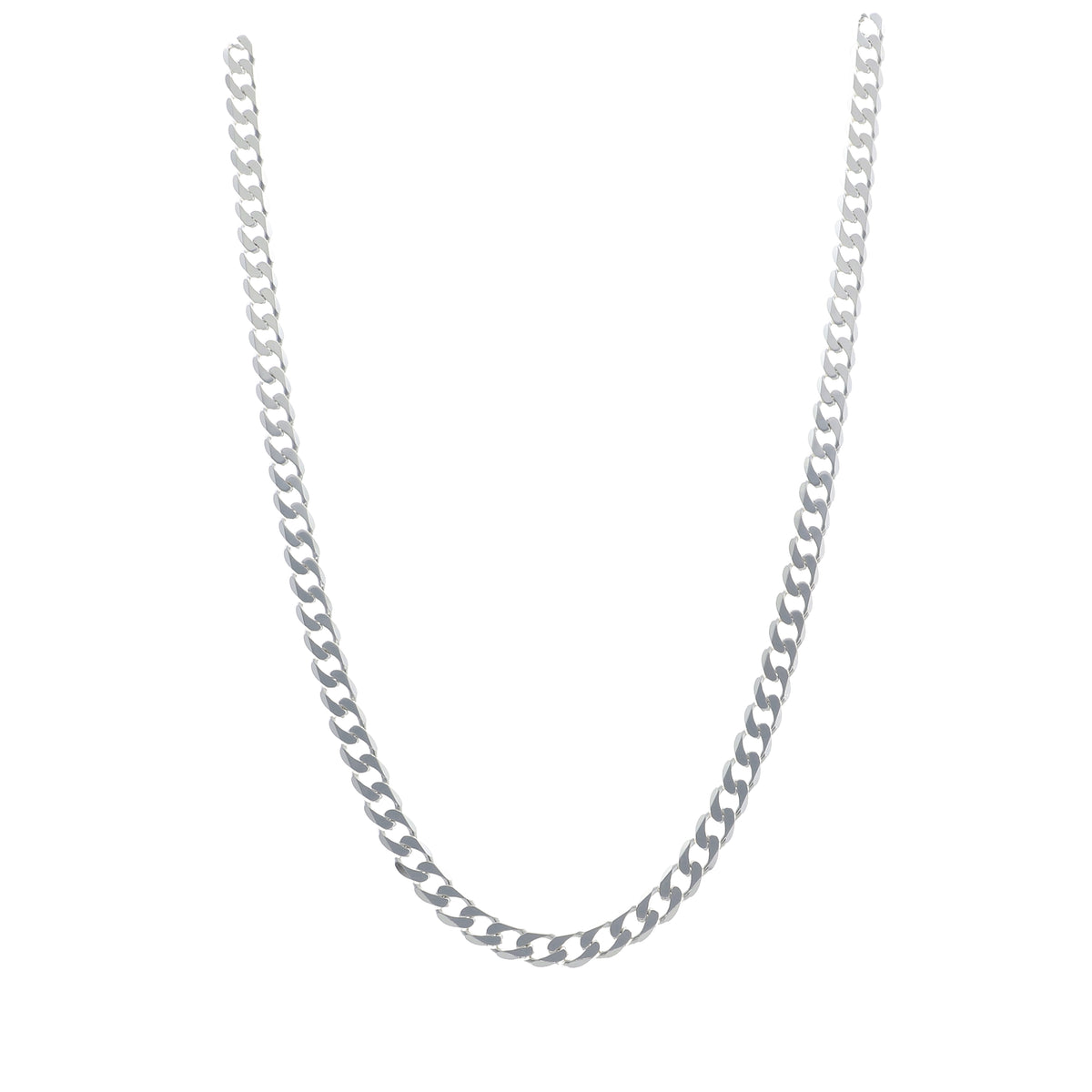 Collar Plata 50Cm P0012231414500