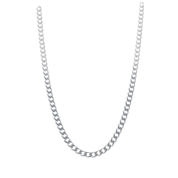 Collar Plata 50Cm P0012231414500