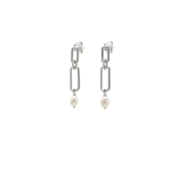 Aros Plata y Circones P0012362570370