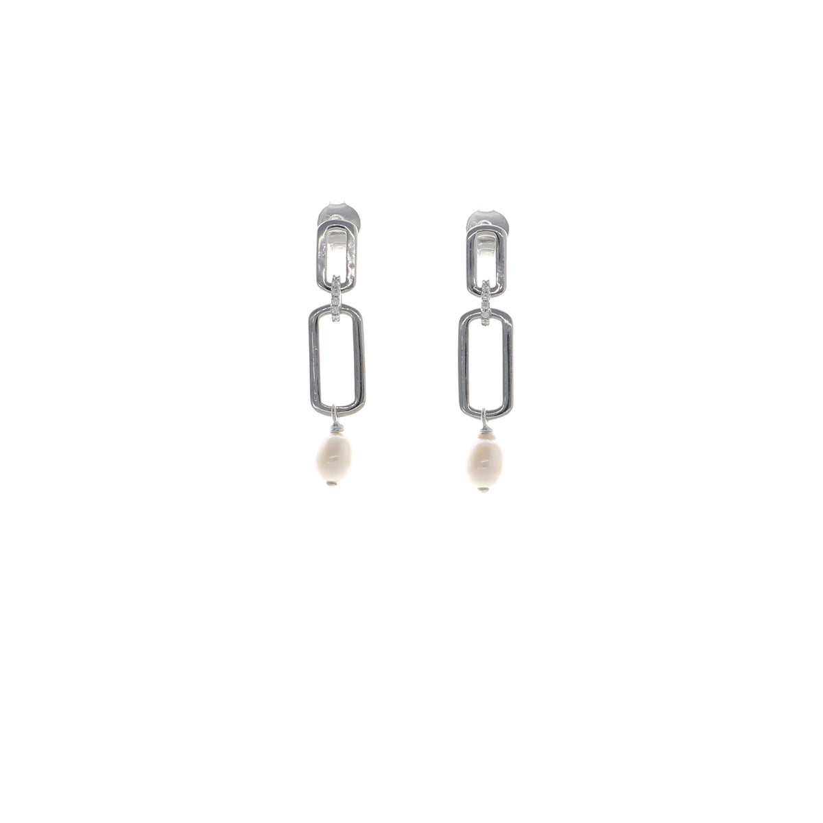Aros Plata y Circones P0012362570370