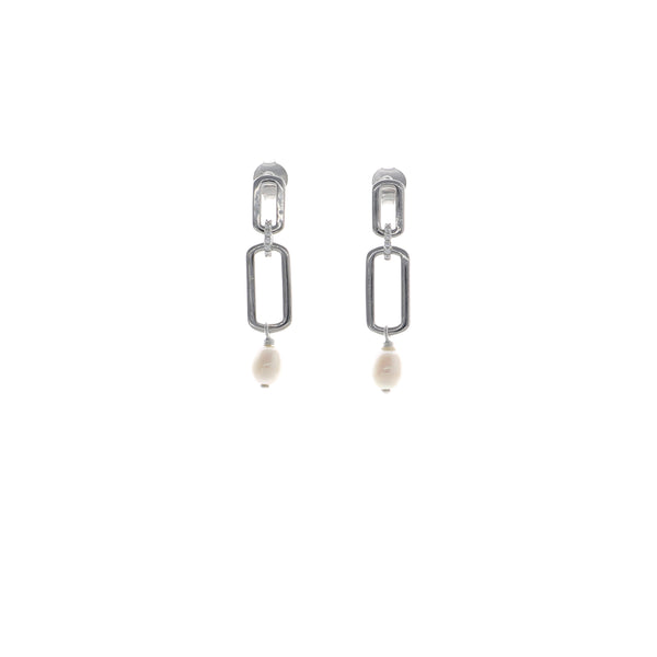 Aros Plata y Circones P0012362570370