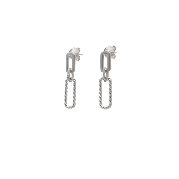 Aros Plata y Circones P0012362770370