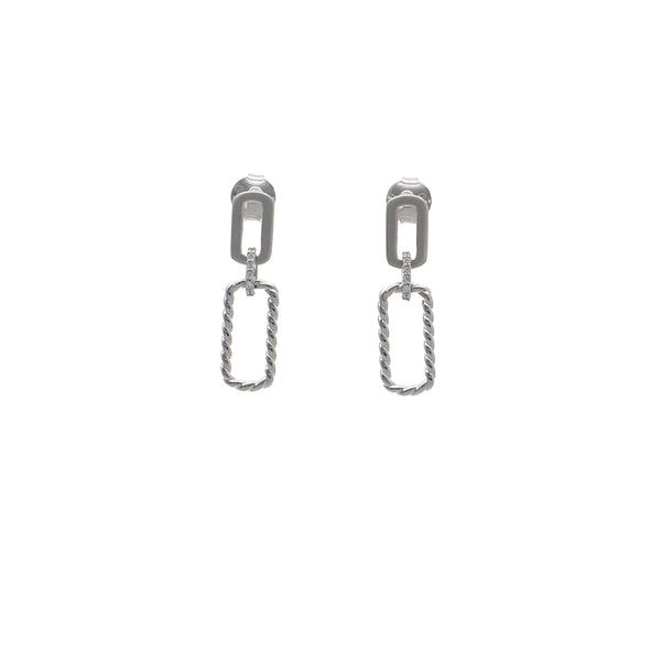 Aros Plata y Circones P0012362770370