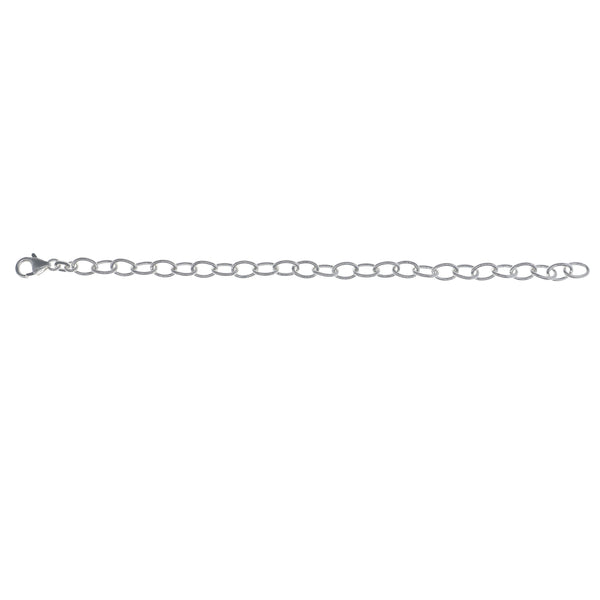 Pulsera Plata 19Cm P0014312523190