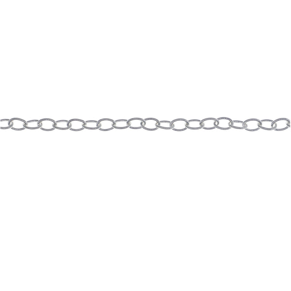 Pulsera Plata 19Cm P0014312523190