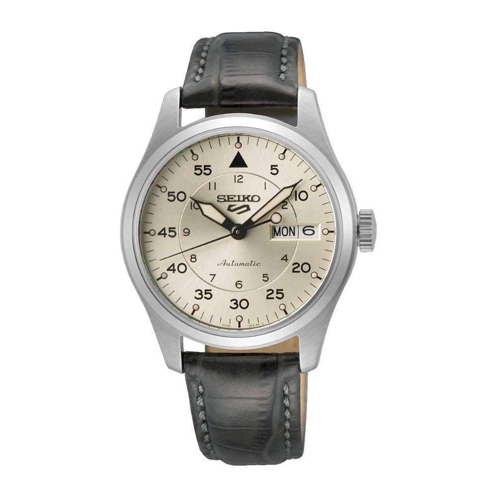 Reloj Seiko Champagne ‘Flieger’ SRPJ87K1