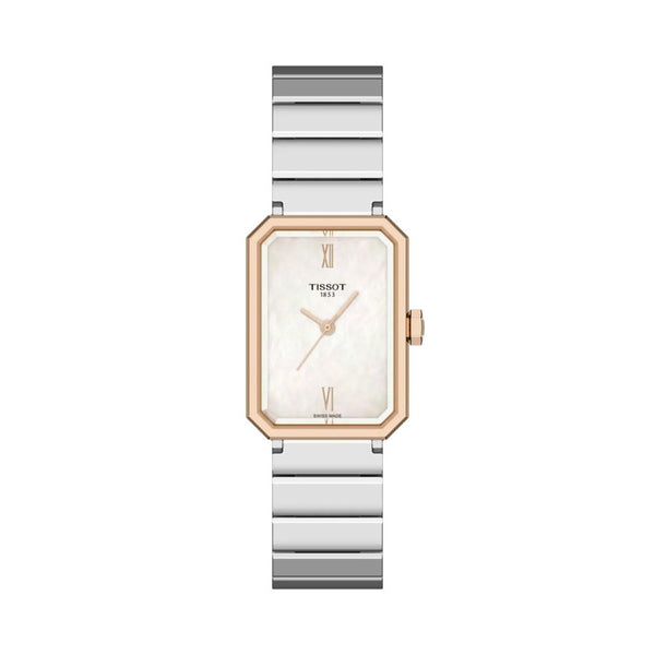 Reloj Tissot SRV 30mm T160.110.21.113.00
