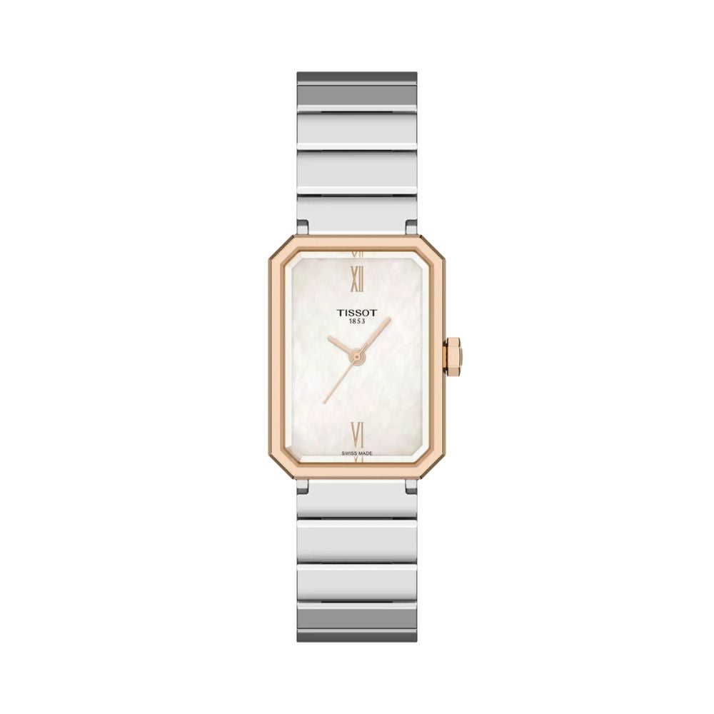 Reloj Tissot SRV 30mm T160.110.21.113.00