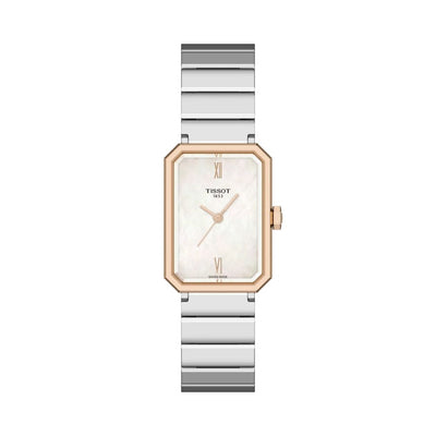 Reloj Tissot SRV 30mm T160.110.21.113.00