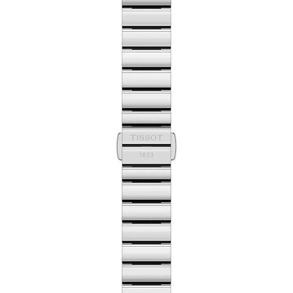 Reloj Tissot SRV 30mm T160.110.21.113.00