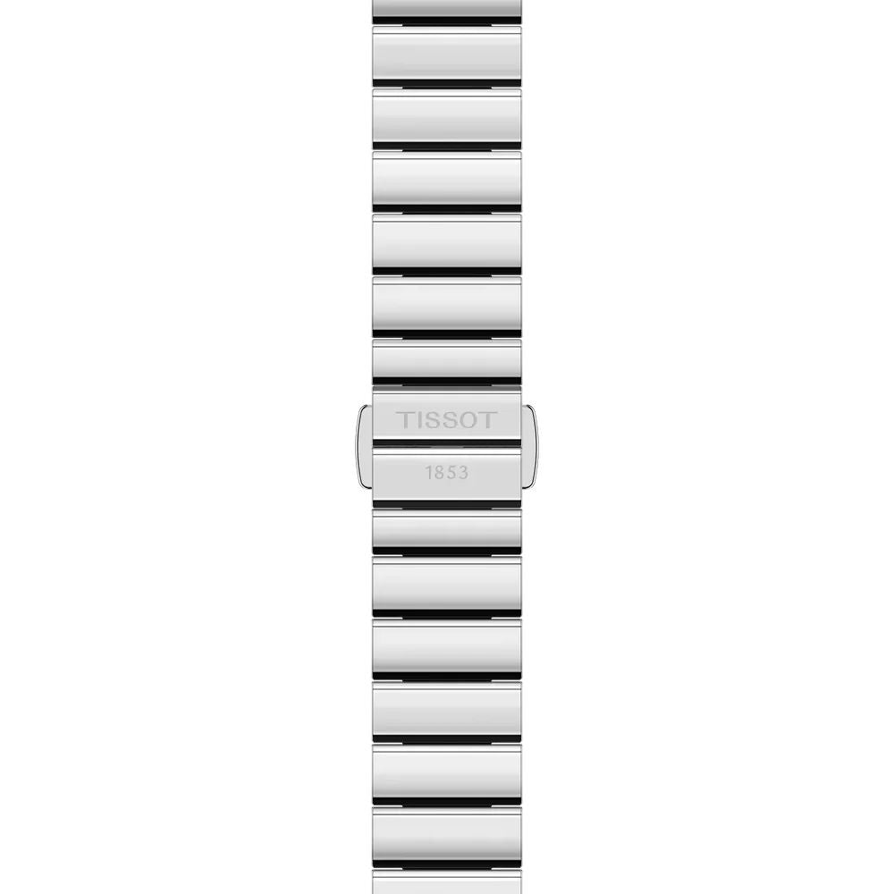 Reloj Tissot SRV 30mm T160.110.21.113.00