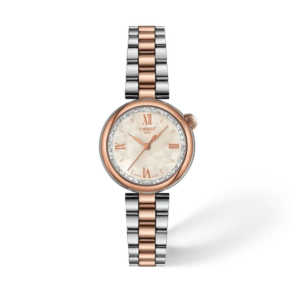 Reloj Tissot Désir T152.010.22.118.00
