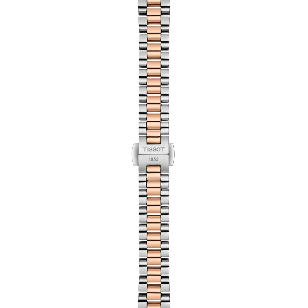 Reloj Tissot Désir T152.010.22.118.00