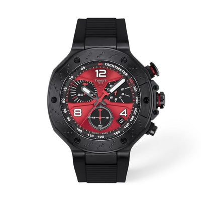 Reloj Tissot T-Race Moto GP 2025 T141.417.37.422.00