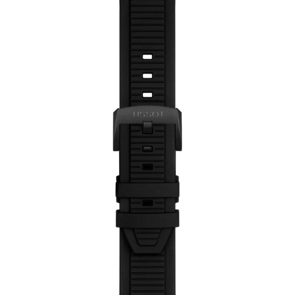 Reloj Tissot T-Race Moto GP 2025 T141.417.37.422.00