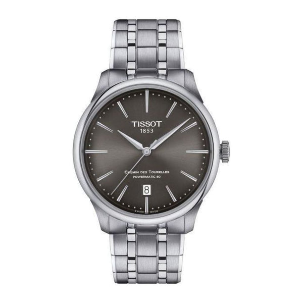 Reloj Tissot Chemin Des Tourelles T139.807.11.061.00