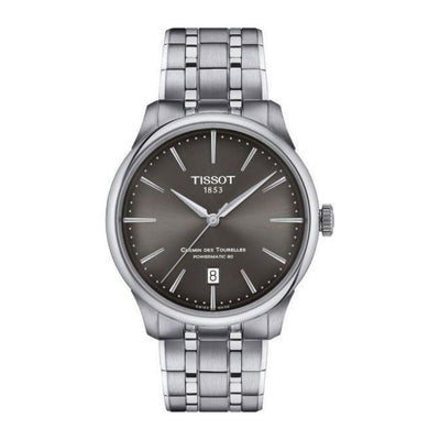 Reloj Tissot Chemin Des Tourelles T139.807.11.061.00