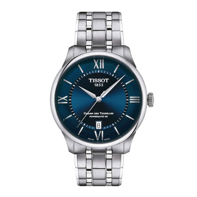 Reloj Tissot Chemin Des Tourelles T139.807.11.048.00