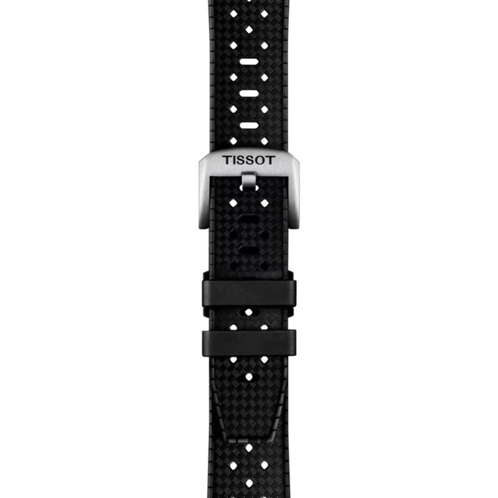 Reloj Tissot Seastar GMT T120.852.17.051.00